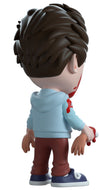 The Boys - Hughie and Robin Youtooz Vinyl Figure