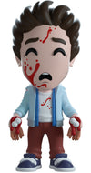 The Boys - Hughie and Robin Youtooz Vinyl Figure