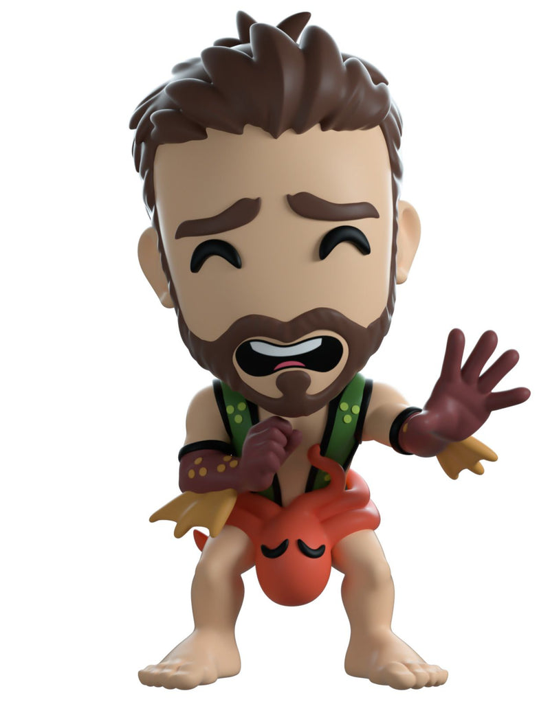 The Boys - The Deep Youtooz Vinyl Figure