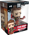 The Boys - The Deep Youtooz Vinyl Figure