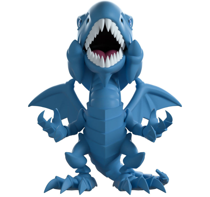 Yu-Gi-Oh! - Blue-Eyes White Dragon Youtooz Vinyl Figure