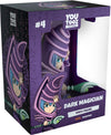 Yu-Gi-Oh! - Dark Magician Youtooz Vinyl Figure