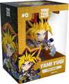 Yu-Gi-Oh! - Yami Yugi Youtooz Vinyl Figure