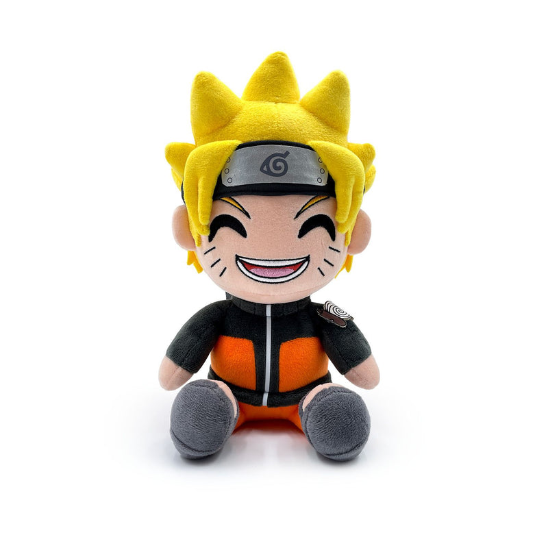 Naruto - Naruto 9 Inch Youtooz Plush