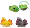 Tenori Friends - Series 11 Reptiles & Amphibians Assorted Figure (Single)
