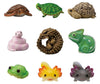 Tenori Friends - Series 11 Reptiles & Amphibians Assorted Figure (Single)