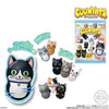 Coo'Nyats Mini Cat Figure Blind Bag (Single)