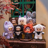Maymei: Dark Forest Series Blind Box (Single)