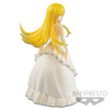 Ishin Nishio Anime Project - Monogatari Series (Vol.2) Shinobu Oshino EXQ Figure