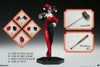 Batman - Harley Quinn 12