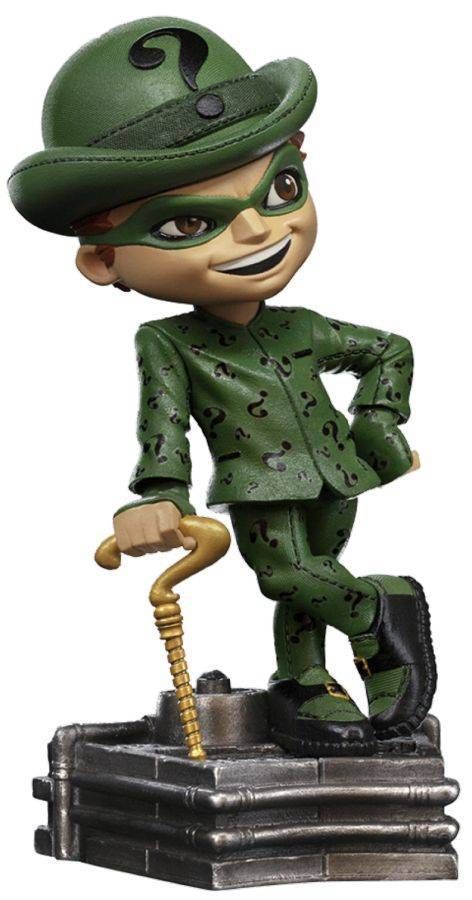 Batman Forever - Riddler Minico Vinyl