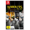 Warrior Cats Clans of the Forest Feral Edition (NSW)