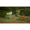 Warrior Cats Clans of the Forest Feral Edition (PS5)