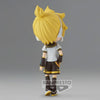 Kagamine - Len Q Posket Figure (Ver.A)