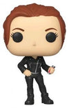 Black Widow - Natasha Romanoff Pop! Vinyl