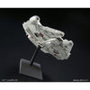 Star Wars: A New Hope - Vehicle Model #006 Millennium Falcon 1/350 Scale Model Kit
