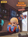 52 Toys: Nook - NOOK in Vintage Store Series Blind Box (Single)