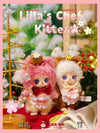 Liila: Dessert Chef Series Blind Box (Single)