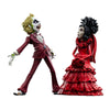 Beetlejuice - Betelgeuse & Lydia Mini Epics Twin Pack