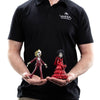 Beetlejuice - Betelgeuse & Lydia Mini Epics Twin Pack
