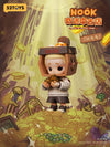 52 Toys: Nook - NOOK in Vintage Store Series Blind Box (Single)