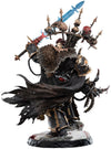 Warhammer - Abaddon the Despoiler 1/6 Scale Statue