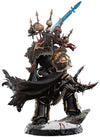 Warhammer - Abaddon the Despoiler 1/6 Scale Statue