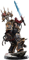 Warhammer - Abaddon the Despoiler 1/6 Scale Statue