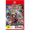 Yu-Gi-Oh! Tag Force GX (GKC) (NS2)