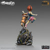 Thundercats - Wilykit & Wilykat 1:10 Scale Statue