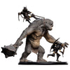 The Lord of the Rings - The Cave Troll of Moria 1:6 Scale Premium Statue