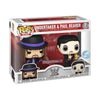 WWE - Undertaker & Paul Bearer (with Pin) US Exclusive Pop! Vinyl Figure 2 Pack 