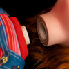 Childs Play 2 - Ultimate Chucky 1:1 Scale Doll