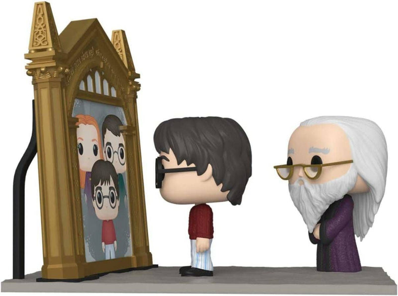 Harry Potter - Mirror of Erised (US Exclusive) Pop! Moment
