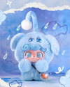 JoToys: Qkid- Fluffy Monsters Series Blind Box (Single)