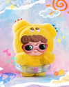 JoToys: Qkid- Fluffy Monsters Series Blind Box (Single)