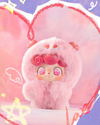 JoToys: Qkid- Fluffy Monsters Series Blind Box (Single)