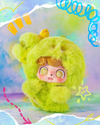 JoToys: Qkid- Fluffy Monsters Series Blind Box (Single)