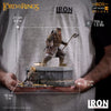 The Lord of the Rings - Gimli 1:10 Scale Statue