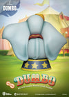Beast Kingdom - Master Craft Dumbo Statue