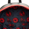 Marvel Comics - Miles Morales Costume Mini Backpack