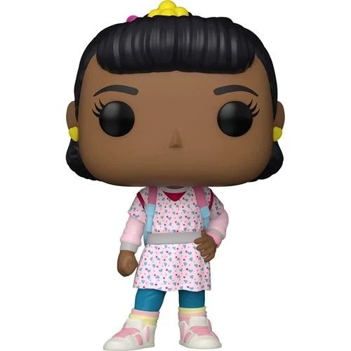 Stranger Things - Season 4 Erica Sinclair Pop! Vinyl Figure
