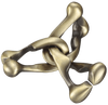 Huzzle: Cast Trinity (Level 6) Puzzle