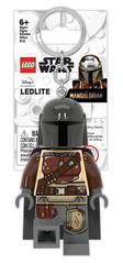 Lego - The Mandalorian Key Light