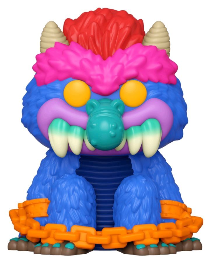 Hasbro - My Pet Monster Pop! Vinyl Figure