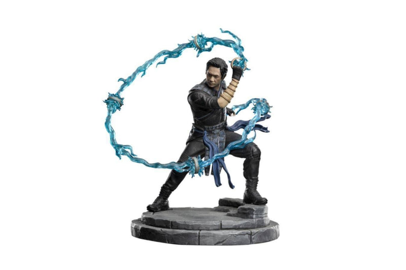 Shang-Chi - Wenwu 1:10 Scale Statue