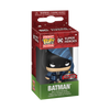 Batman - Batman Holiday (US Exclusive) Pop! Keychain