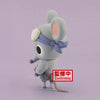Demon Slayer - Kimetsu No Yaiba Fluffy Puffy Muscular Mice Figure (Ver.B)