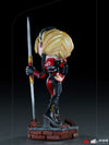 The Suicide Squad - Harley Quinn Minico Vinyl Figure