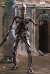 Star Wars: The Mandalorian - IG-11 1/6th Scale Premium Action Figure